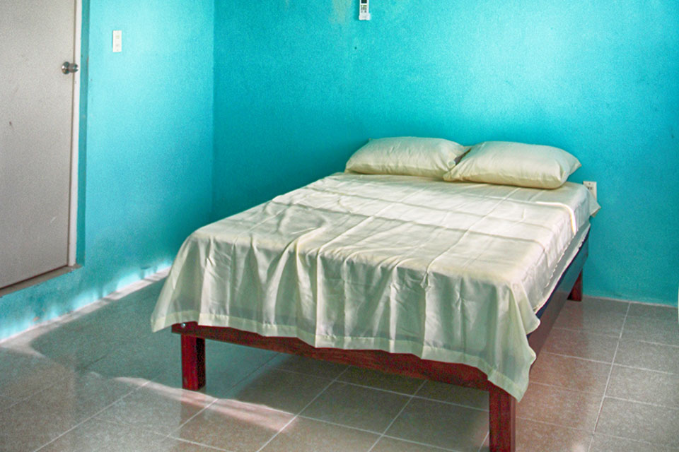 Holbox Day Travel