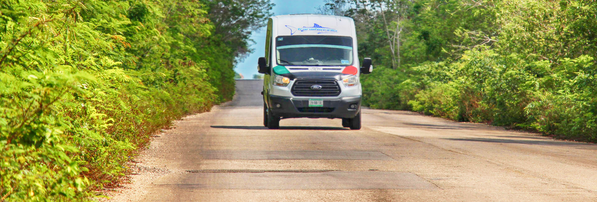 Holbox Day Travel